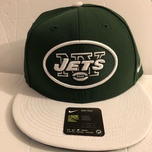 New York Jets SnapBack Hat